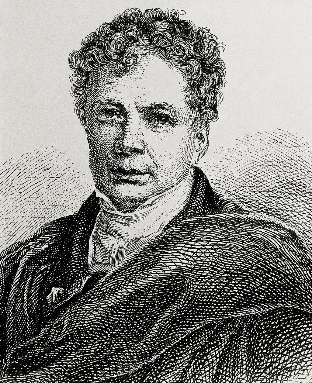 SCHELLING, Friedrich Wilhelm Joseph von (1775-1854). Filósofo inglês, seguidor de Kant e Fichte. Gravura. de Artist Unknown