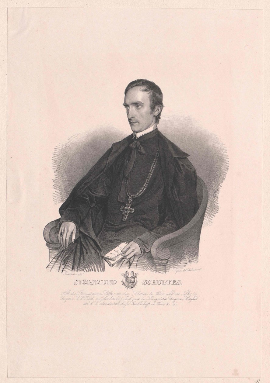 Sigmund doutrinações de Artist Unknown