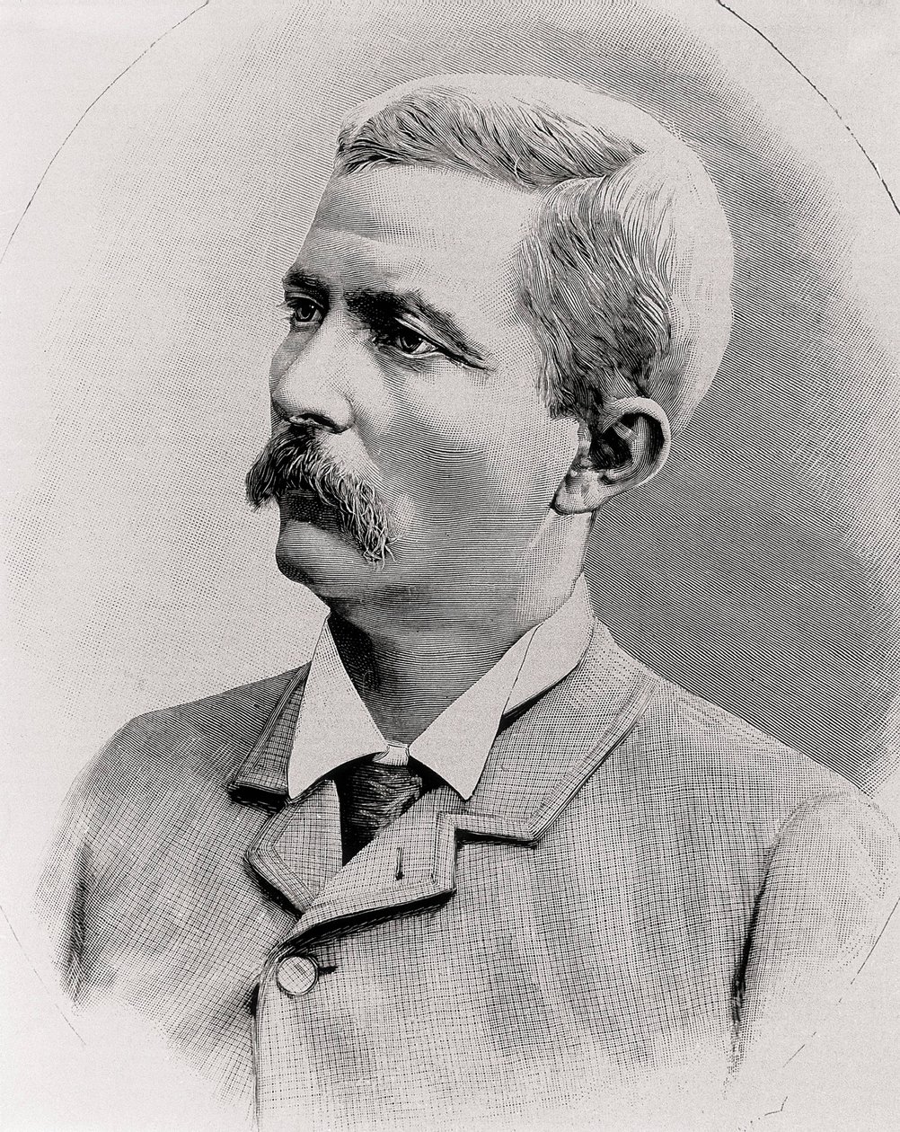 Stanley, Sir Henry Morton (1841-1904). de Artist Unknown