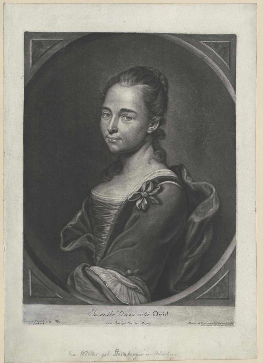 Steinberg (pico), de Artist Unknown