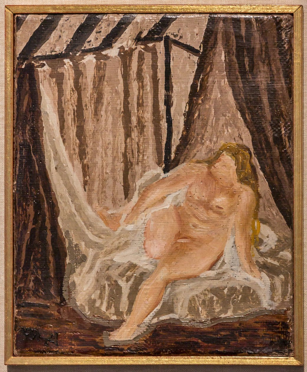Despertar de Arturo Martini