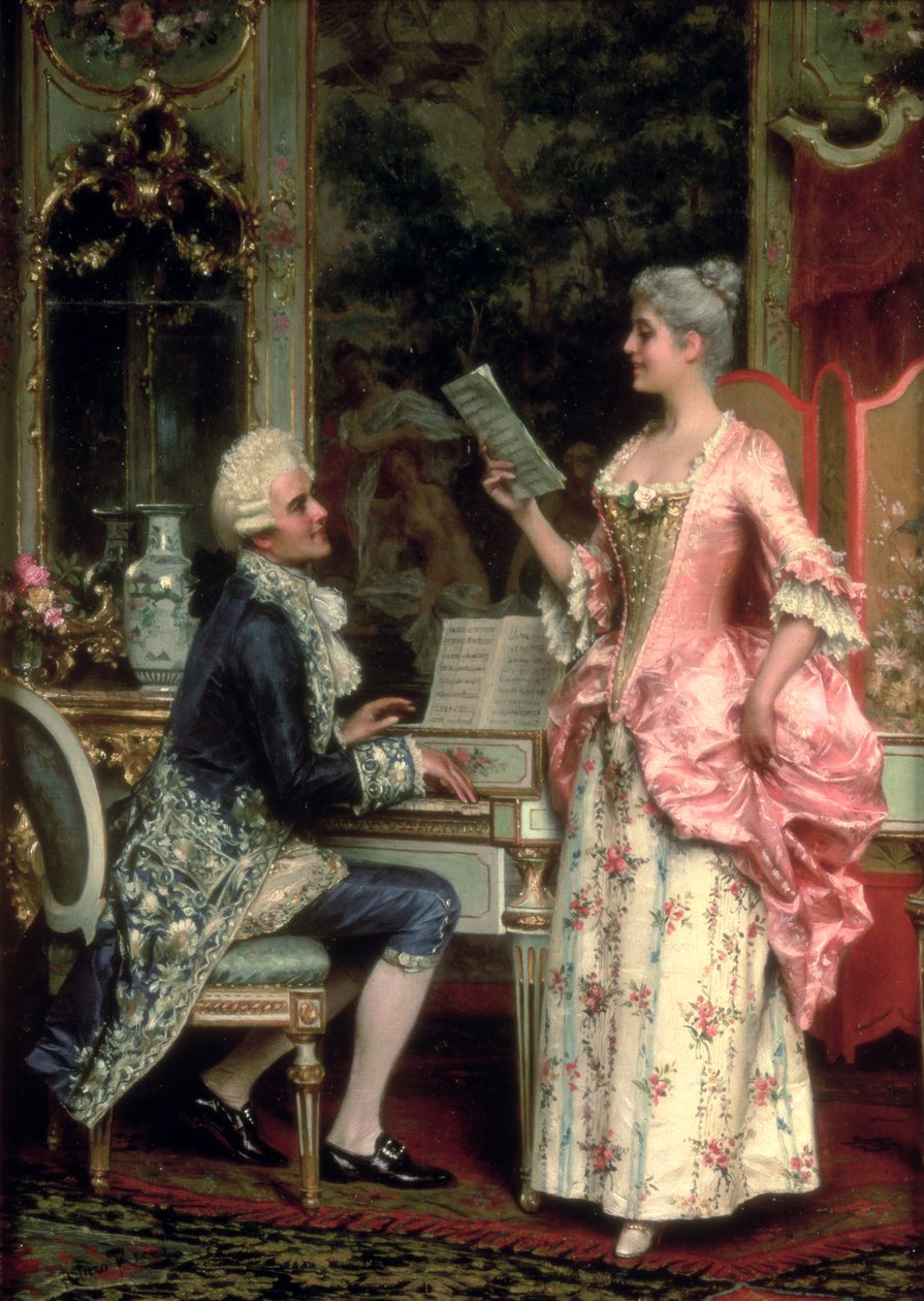 Imagem desconhecida de Arturo Ricci