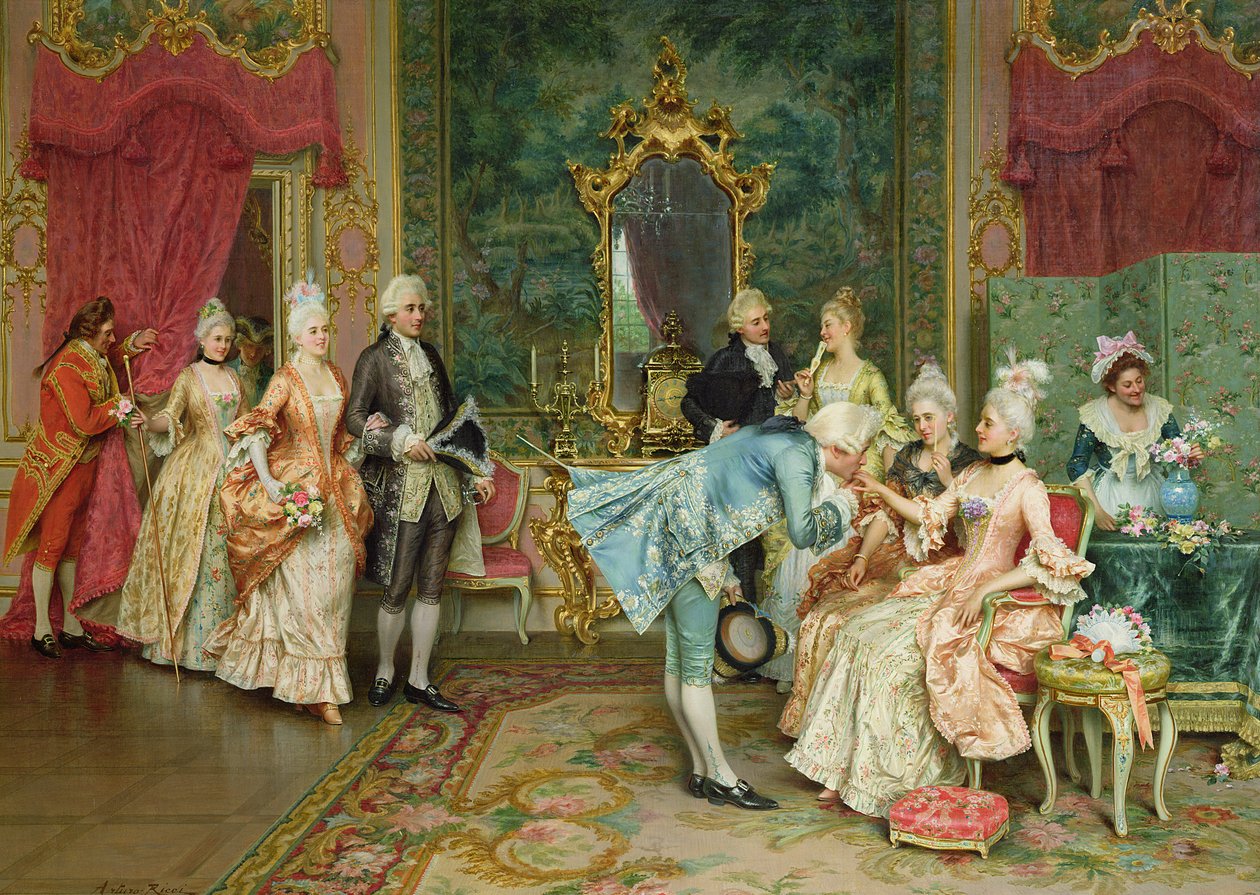 Imagem desconhecida de Arturo Ricci