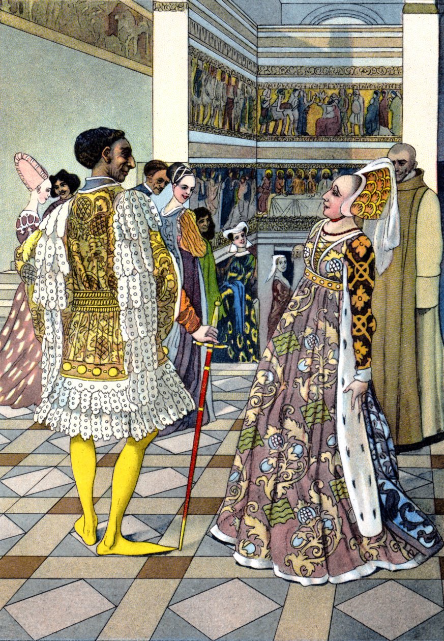 Muito barulho por nada de Artus Scheiner