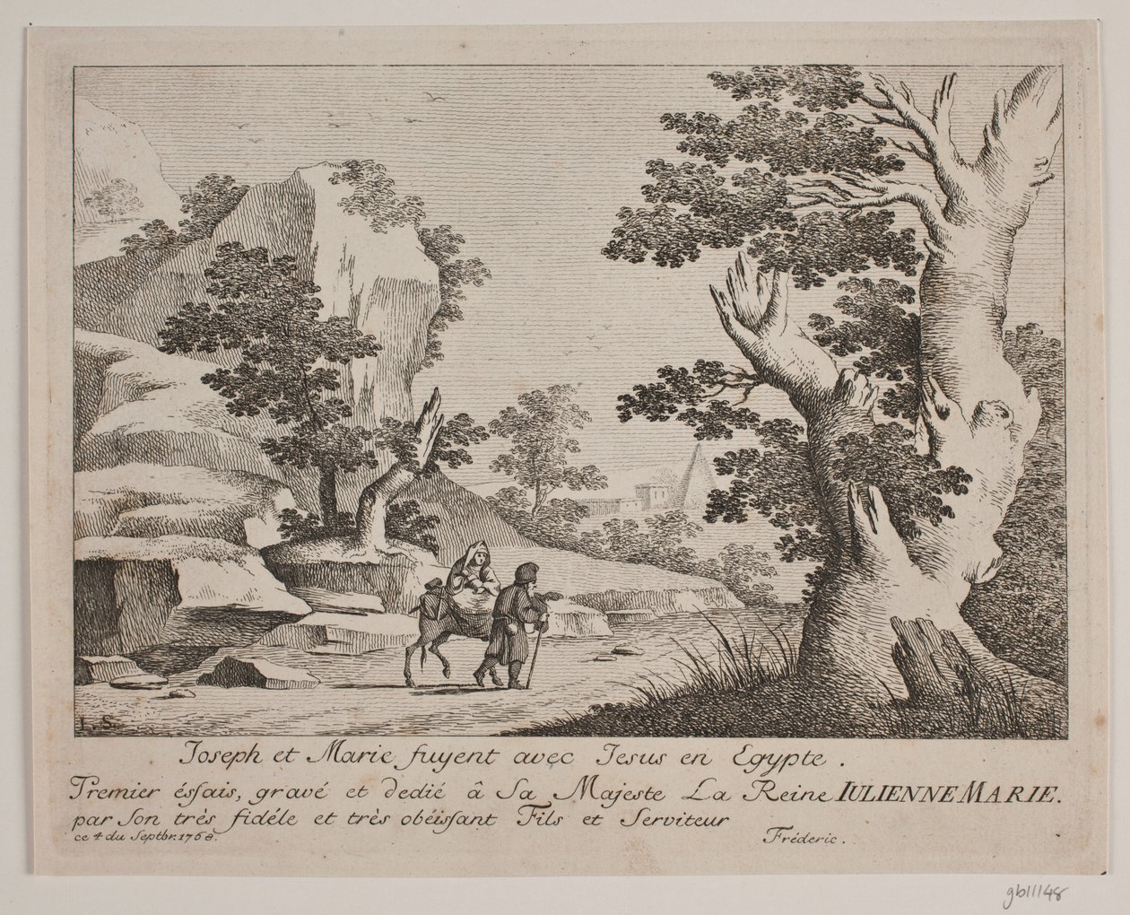 Paisagens de Arveprins Frederik