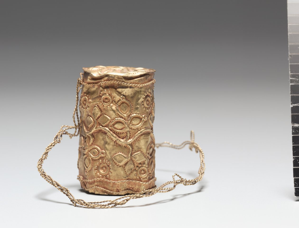 Joalheria de Asante Culture