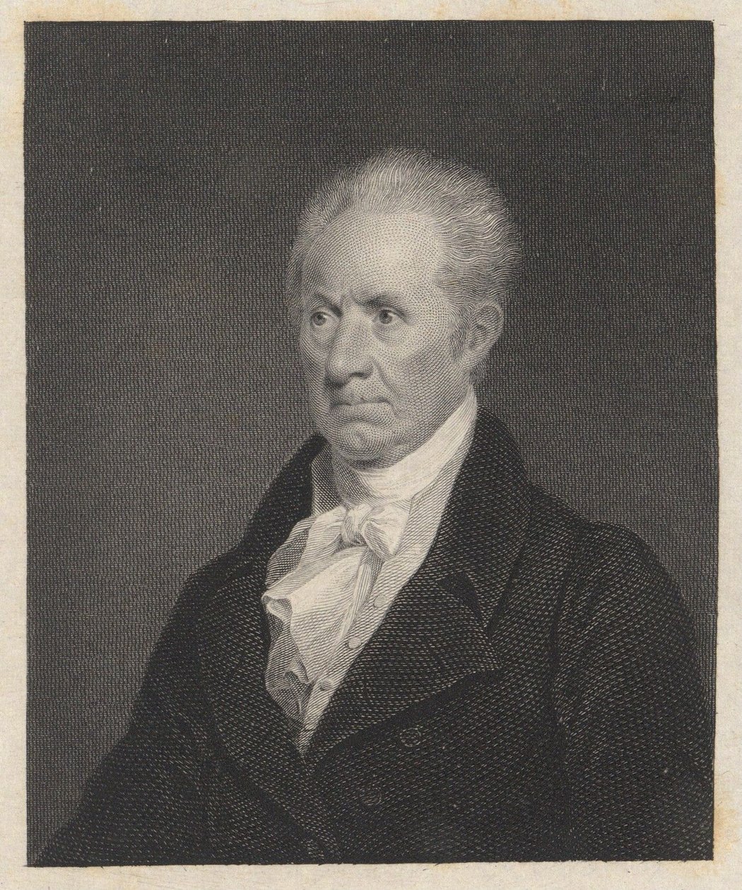 Gilbert Charles Stuart de Asher Brown Durand