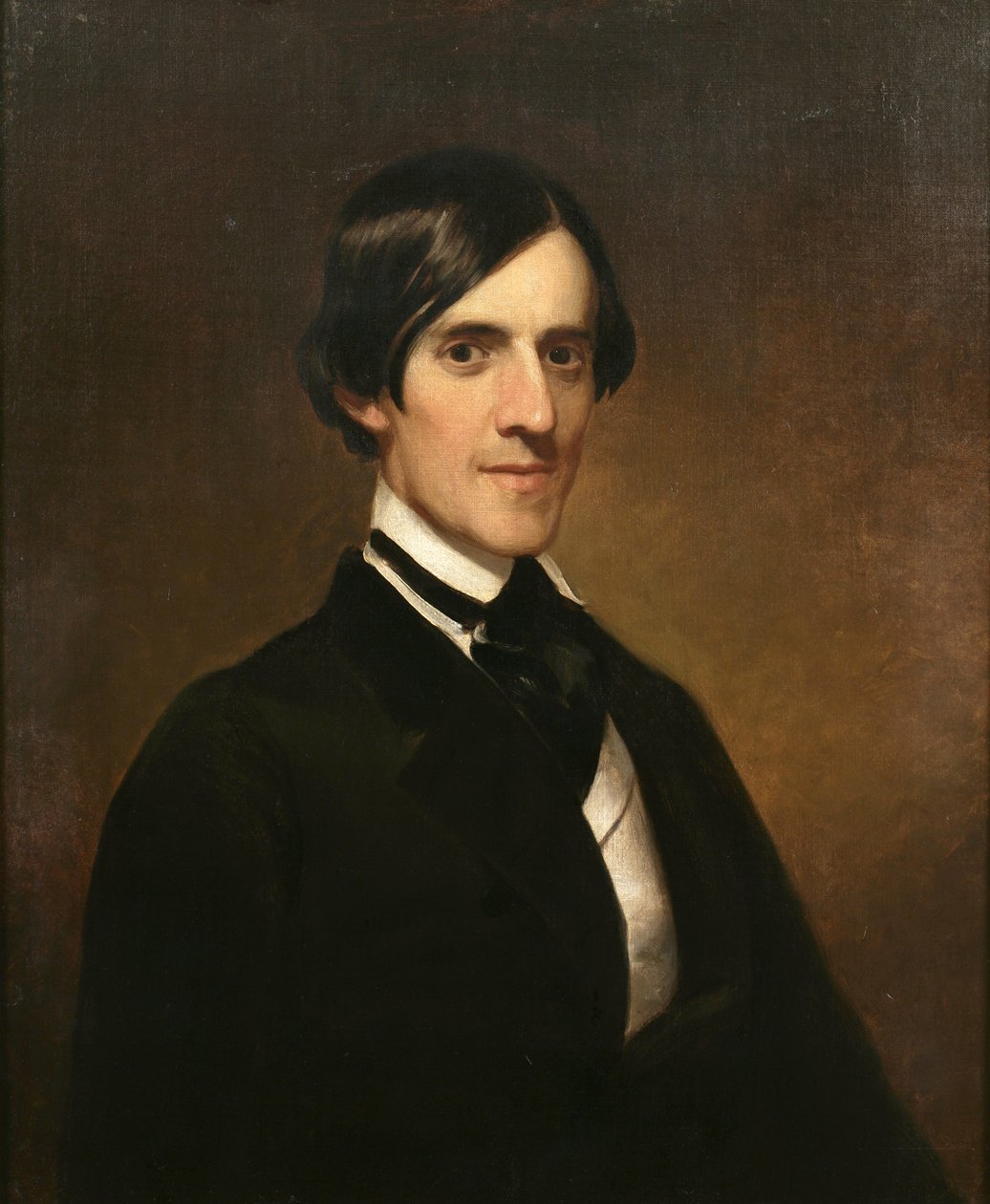 Stephen Alonzo Schoff, c.1844 de Asher Brown Durand