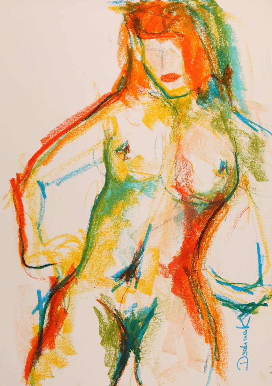 SOPHIE 3 de Nadine Dschaak 
