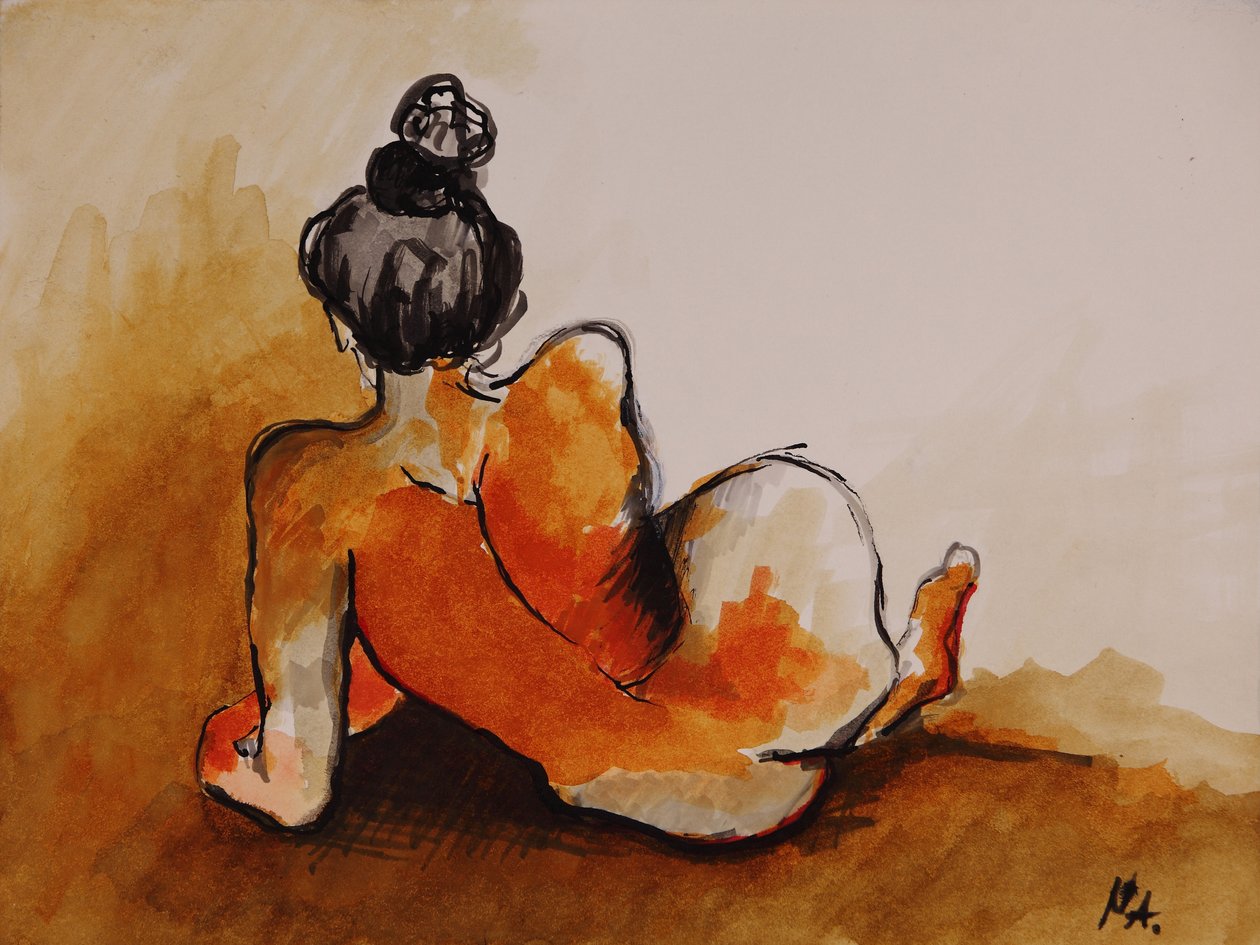 SONHADOR de Nadine Dschaak 