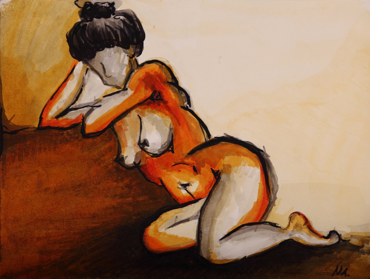 SONHADOR 2 de Nadine Dschaak 