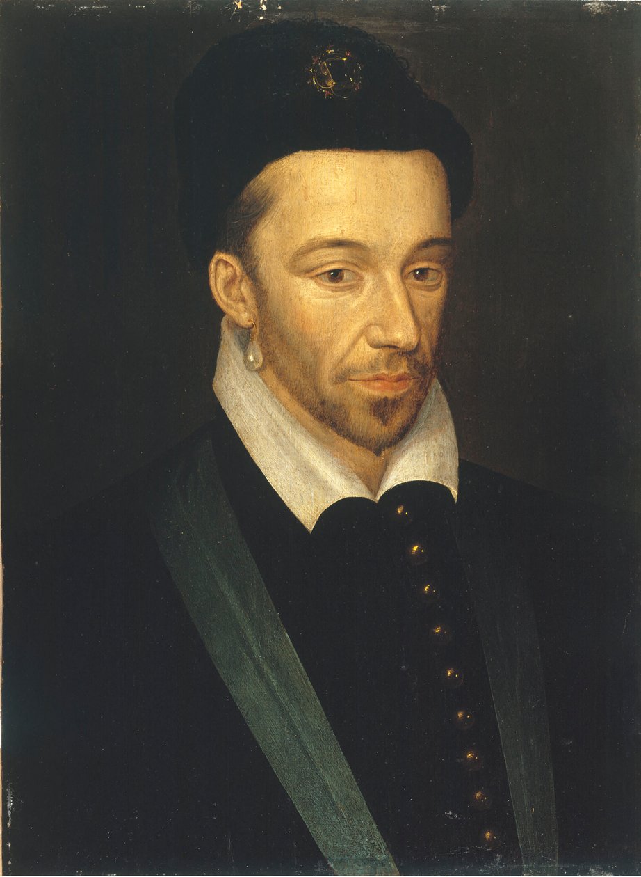 Francês: Portrait d