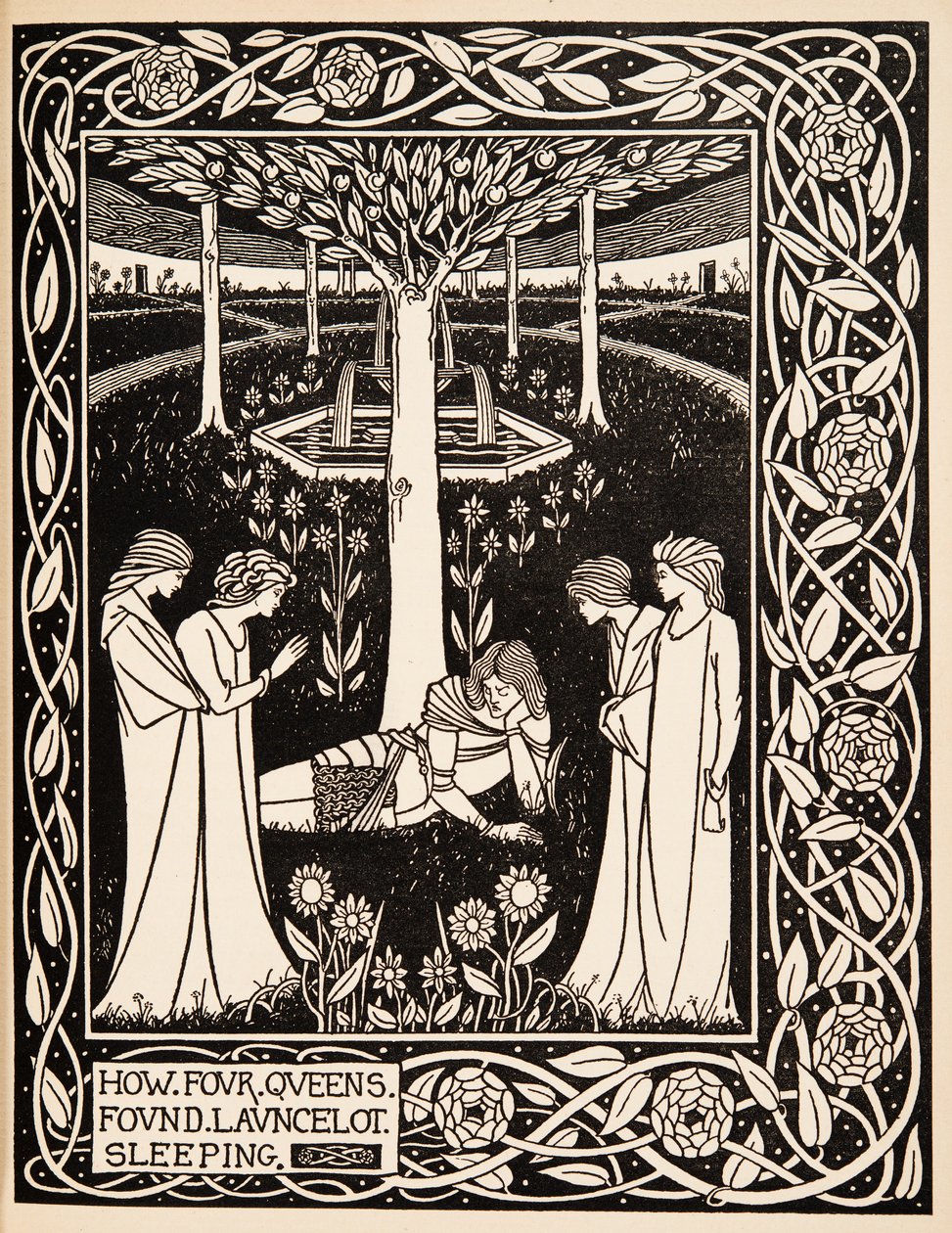  de Aubrey Beardsley