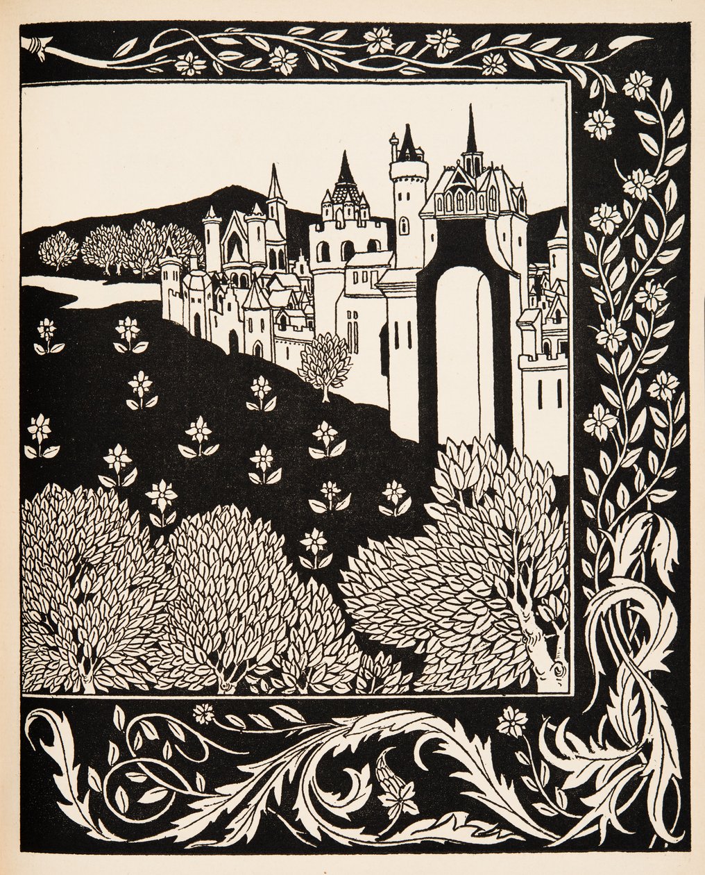 de Aubrey Beardsley