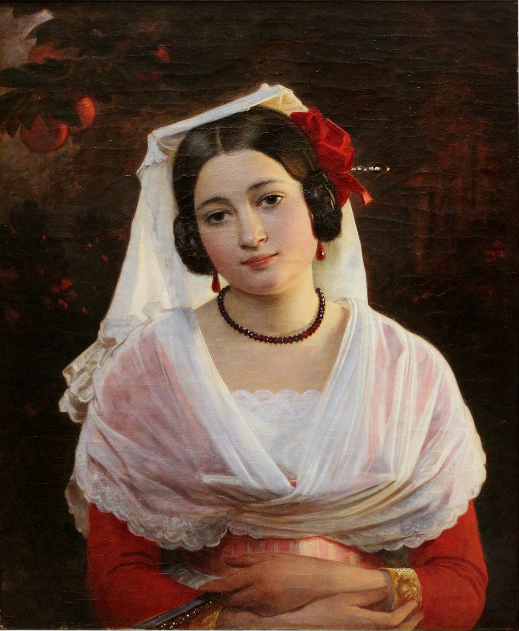 Felice Berardi aus Albano de August Riedel