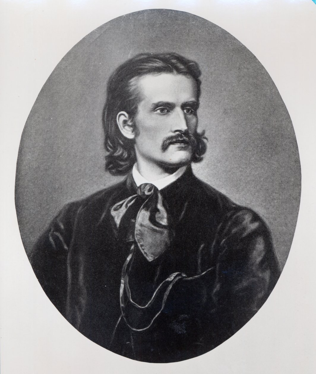 Robert Hamerling de August Prinzhofer