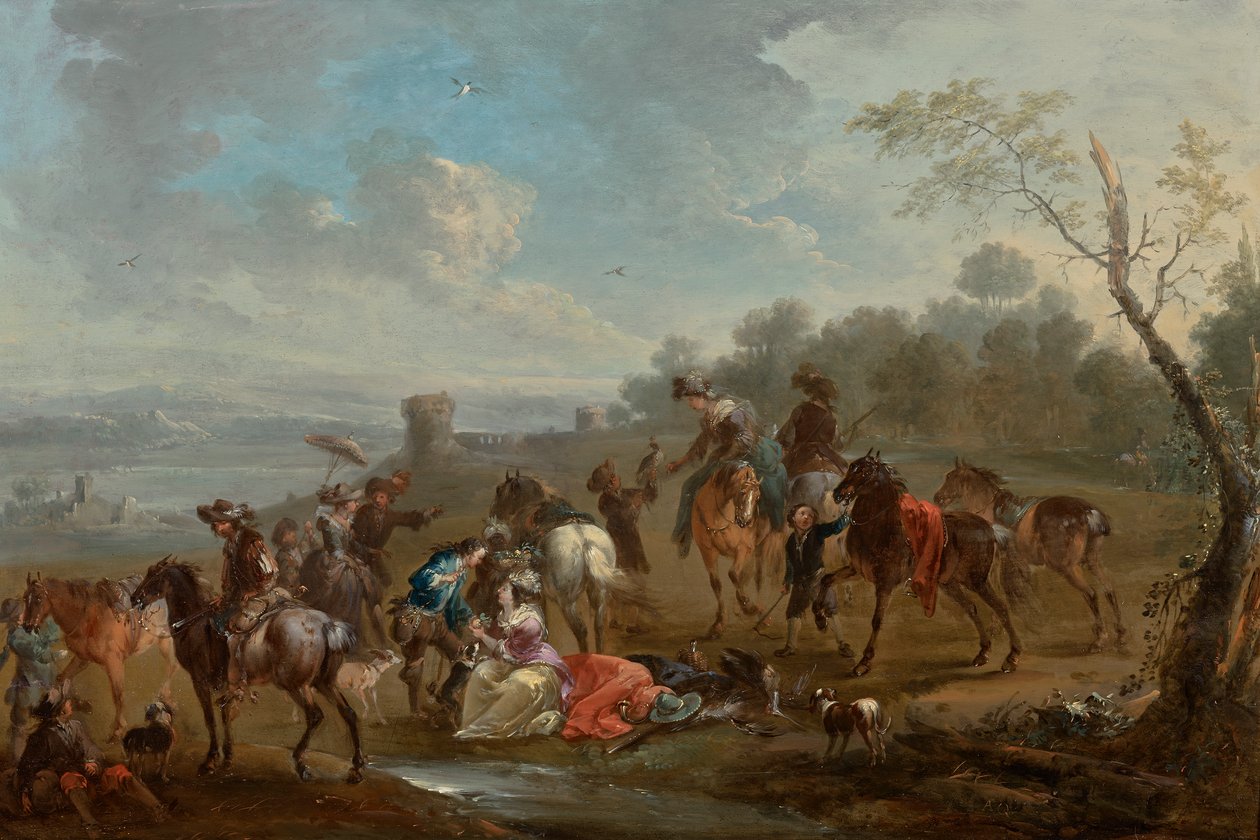 portugese de August Querfurt