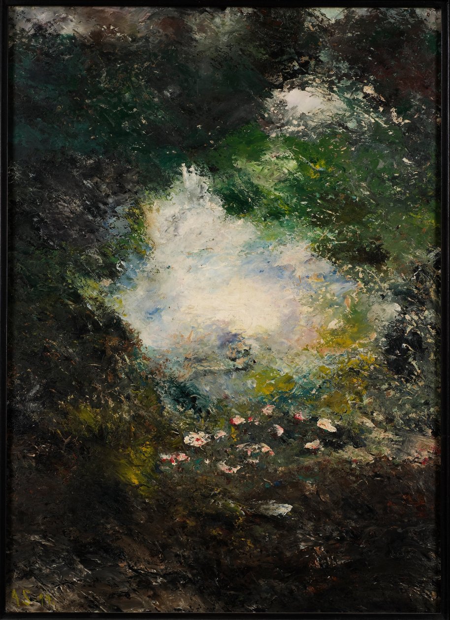 Sueco:  Underlandet
 País das Maravilhas de August Strindberg