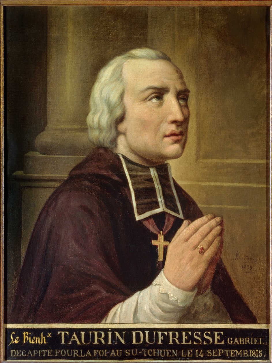  de Auguste Alexandre Baudran