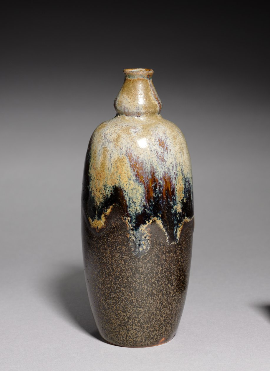 Vaso, c.1910 de Auguste Delaherche