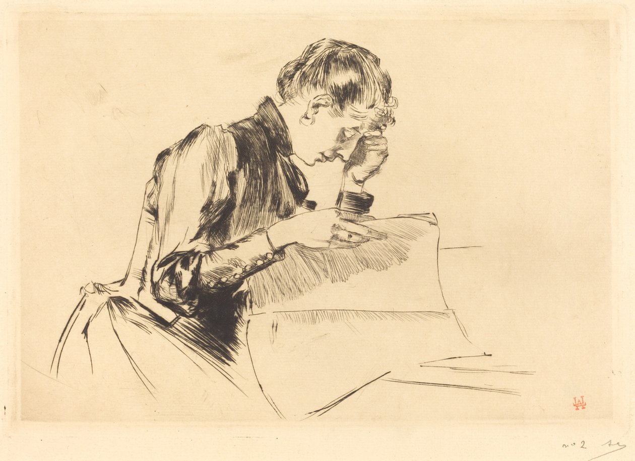 Fotos (Fotos) de Auguste Lepere