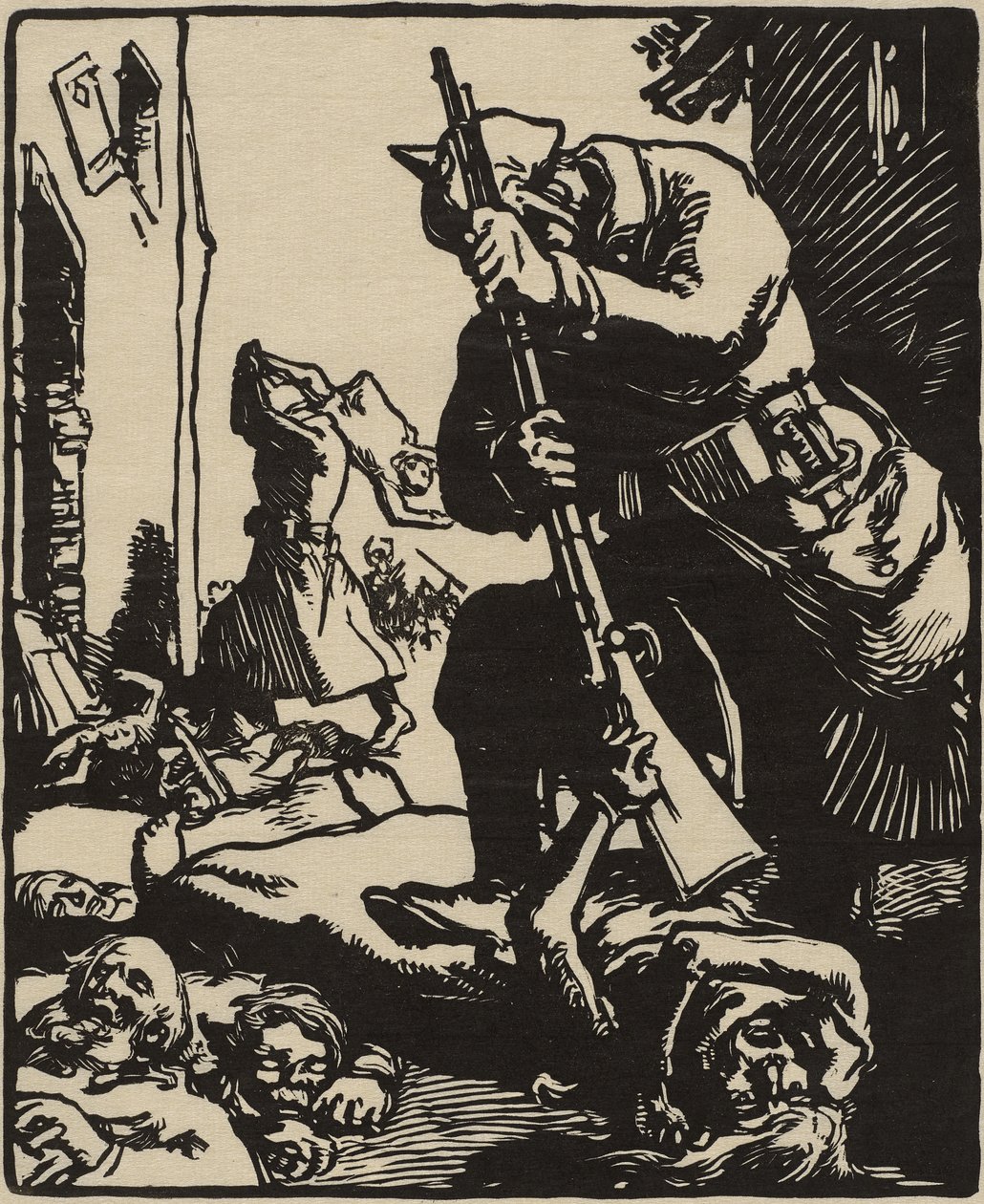 Cultura de Auguste Lepere