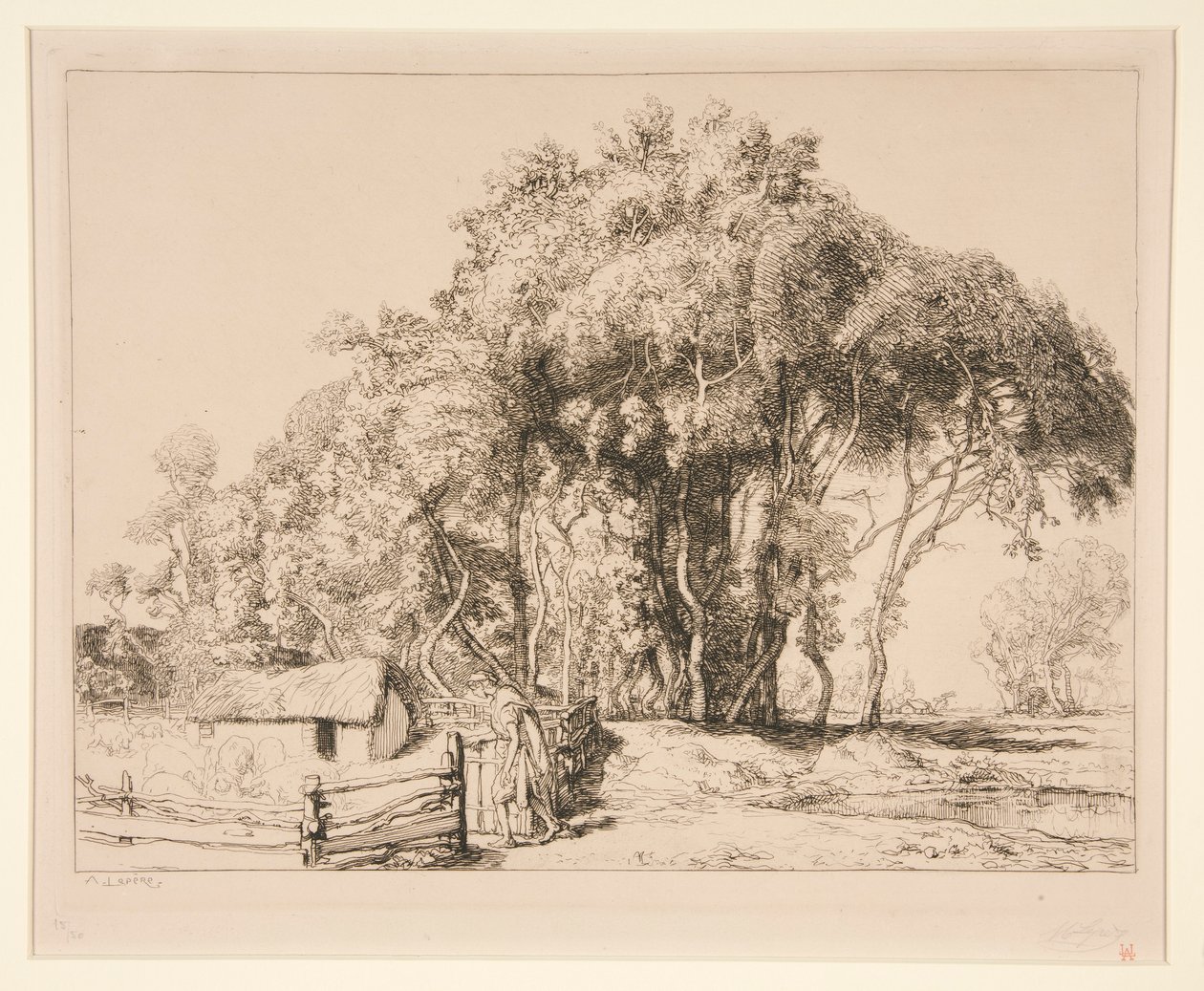  de Auguste Lepere