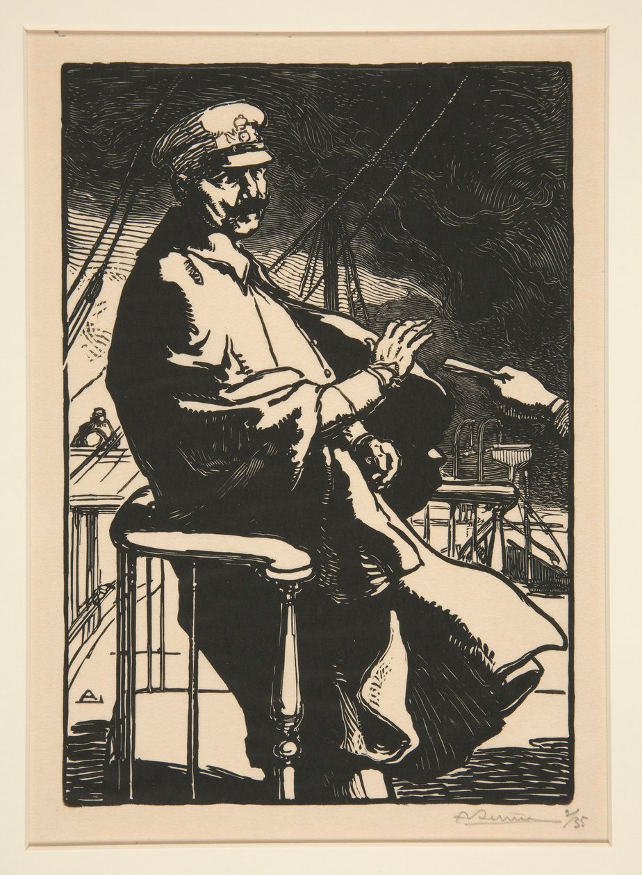 eu de Auguste Lepere