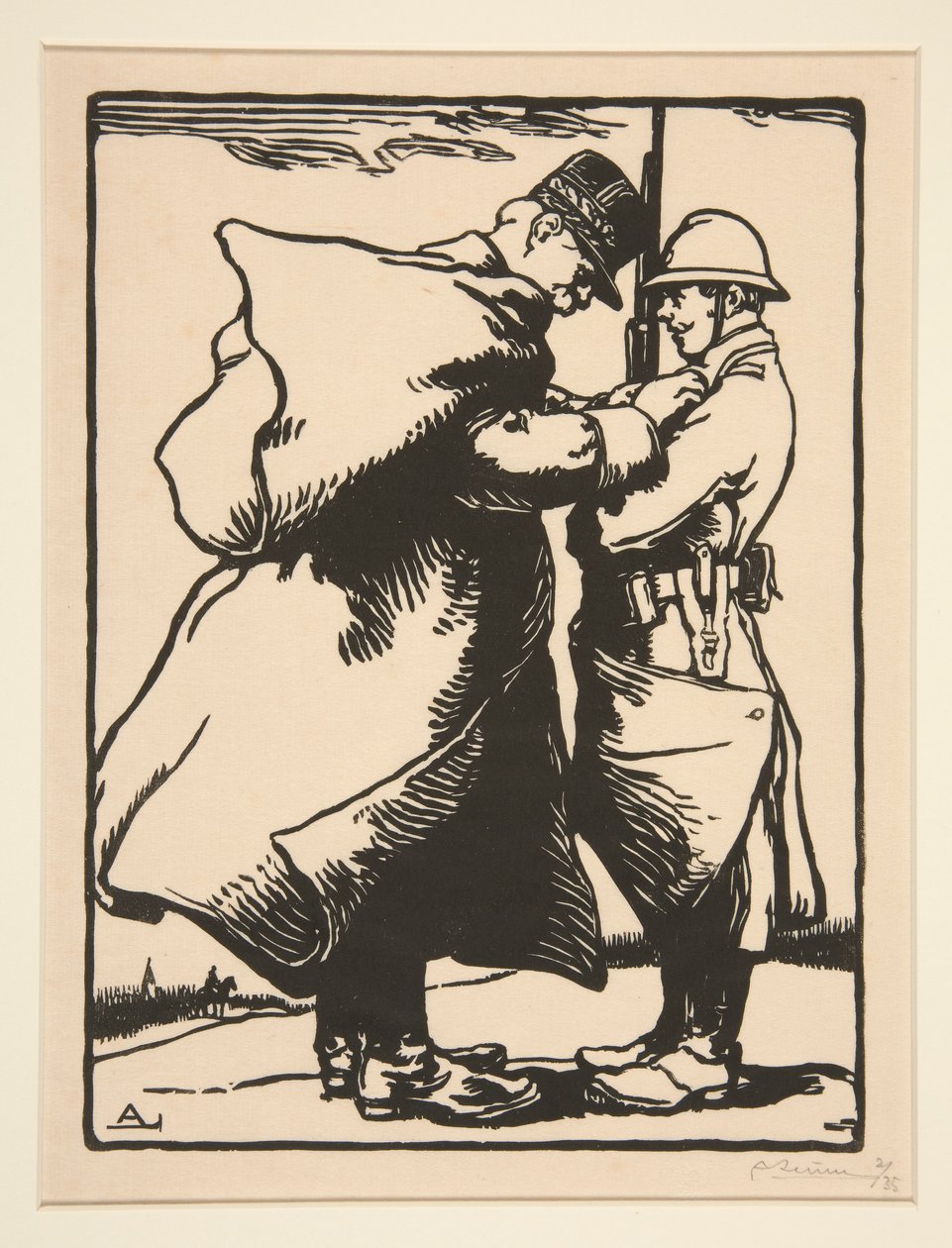 Le Gónal Joffre d