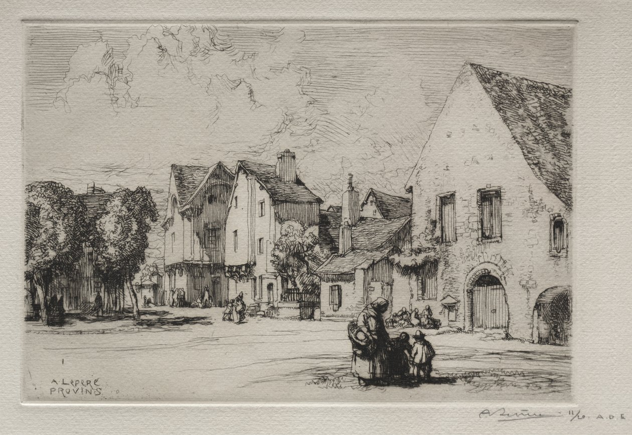 Província de Auguste Louis Lepère