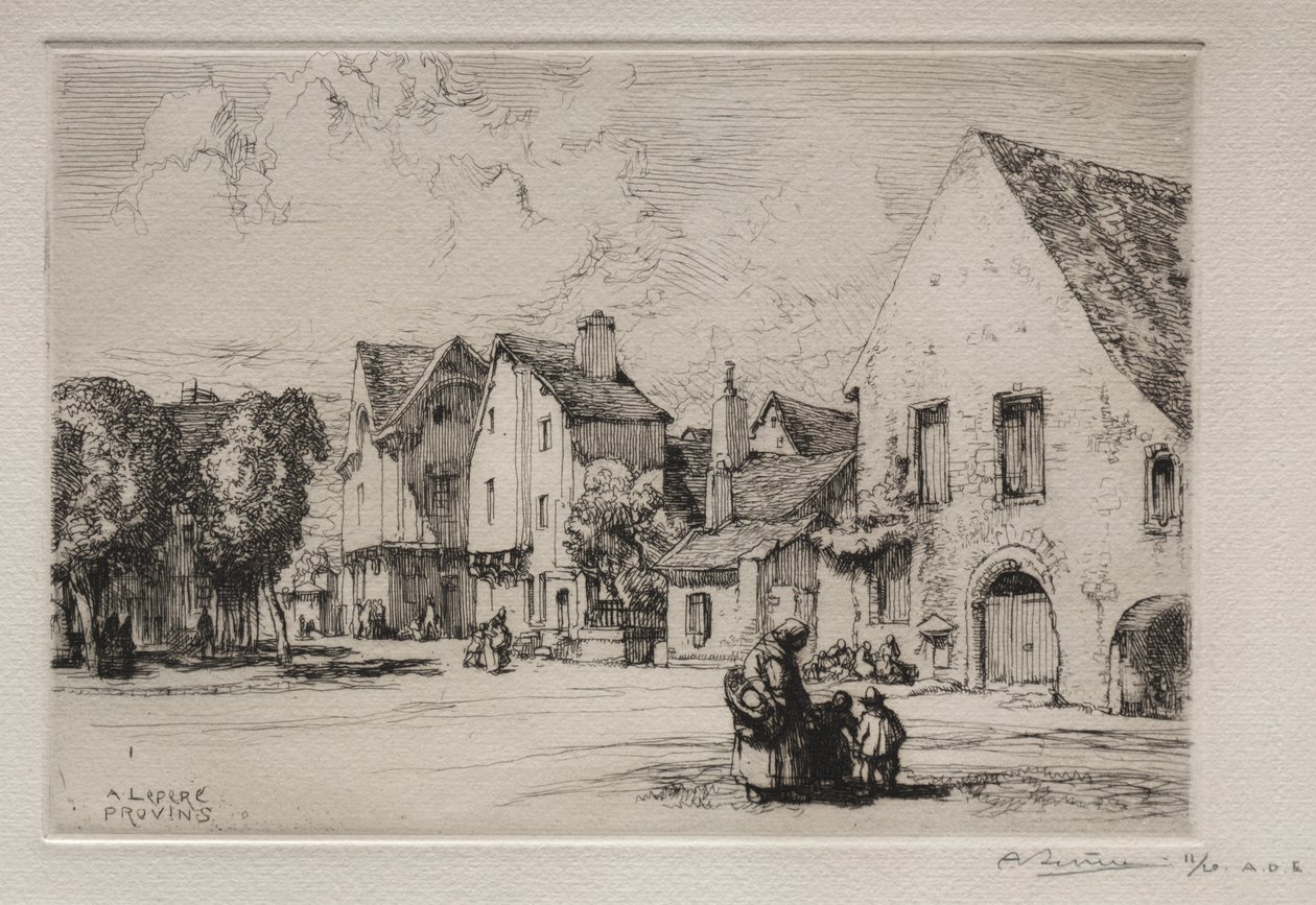 Província de Auguste Louis Lepère