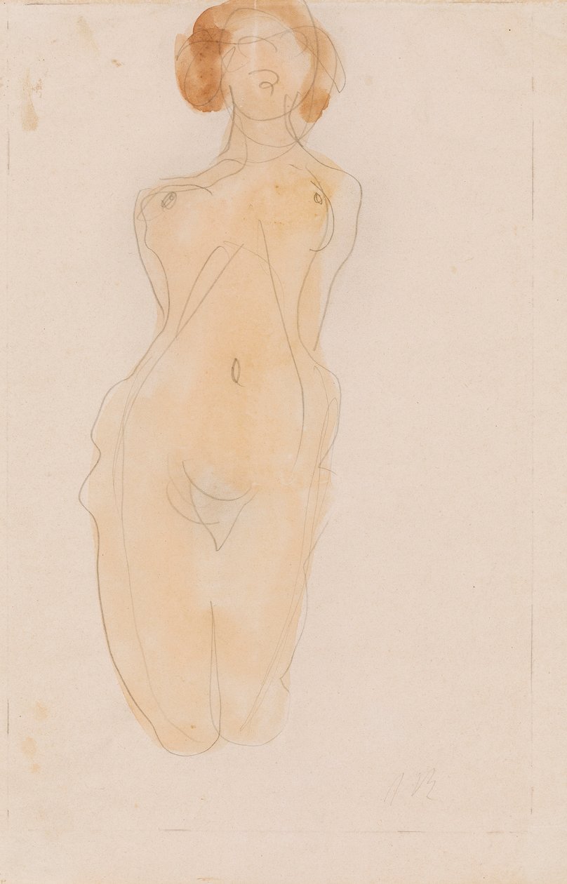 Ecstasy de Auguste Rodin