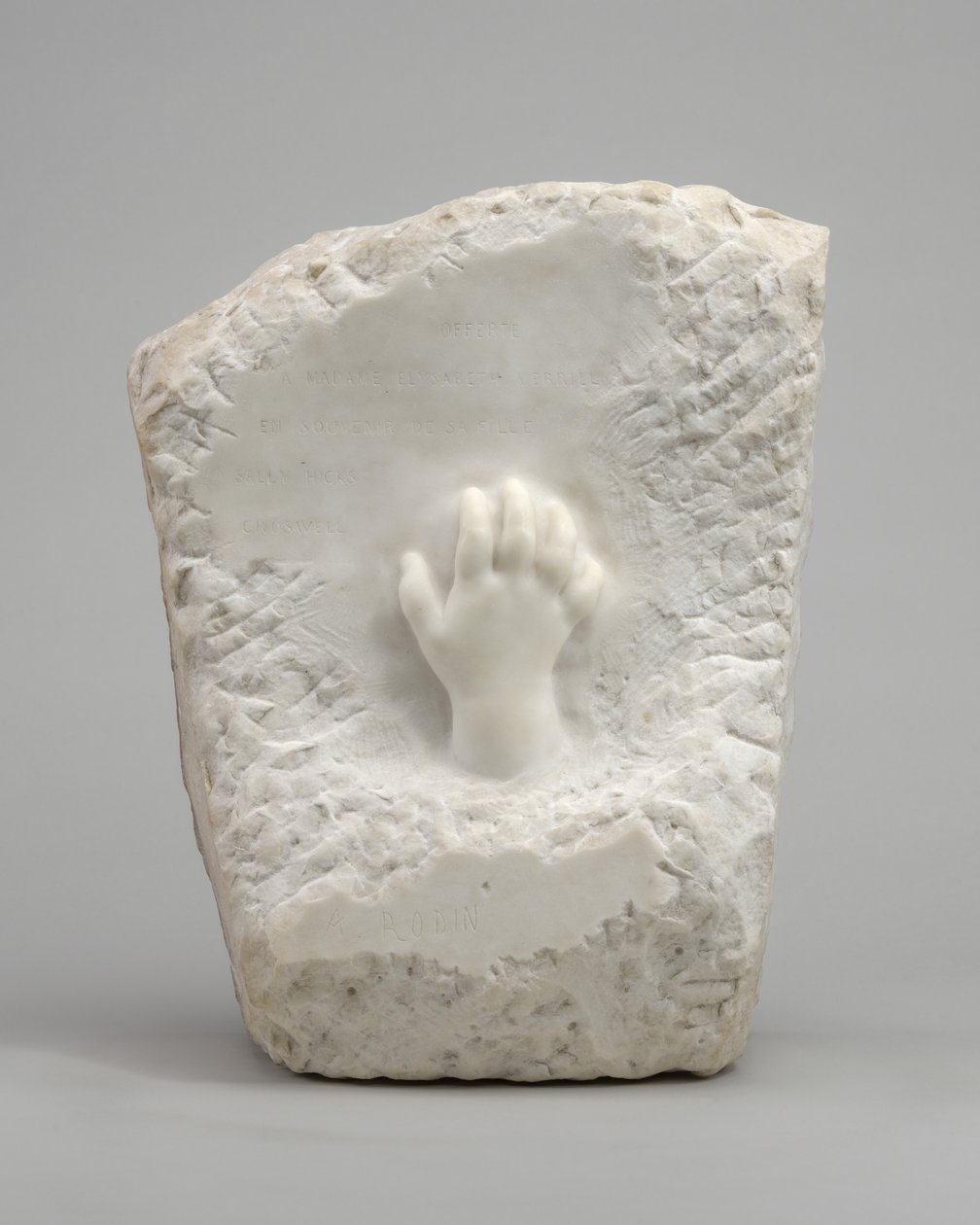 Floresta. de Auguste Rodin
