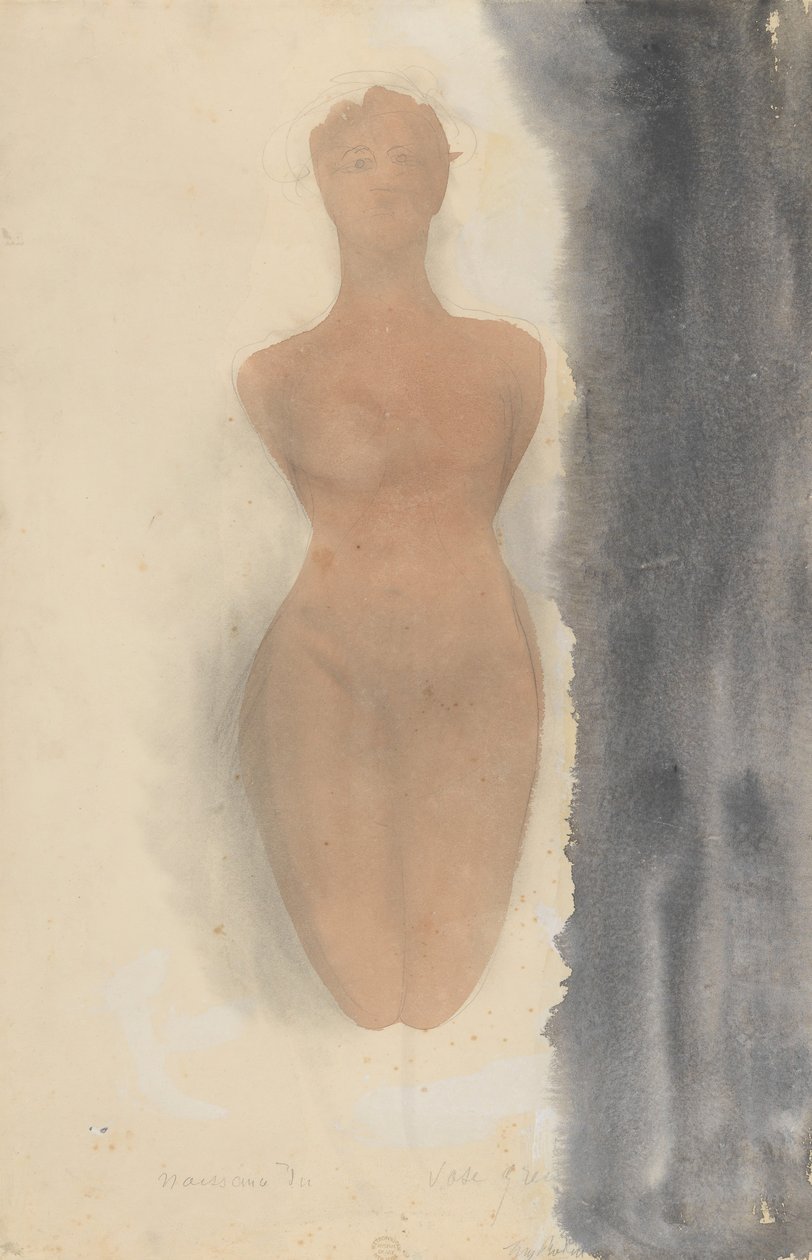 Floresta. de Auguste Rodin