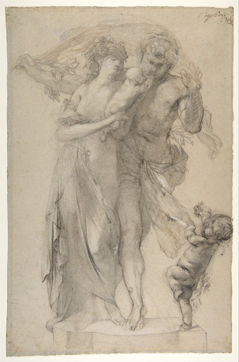 A Idade de Ouro de Auguste Rodin