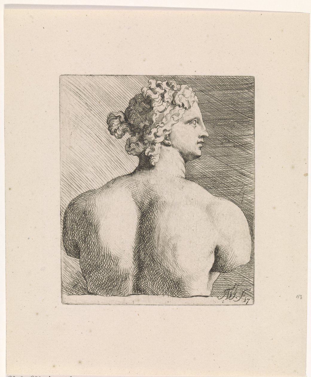 Busto de Vênus de