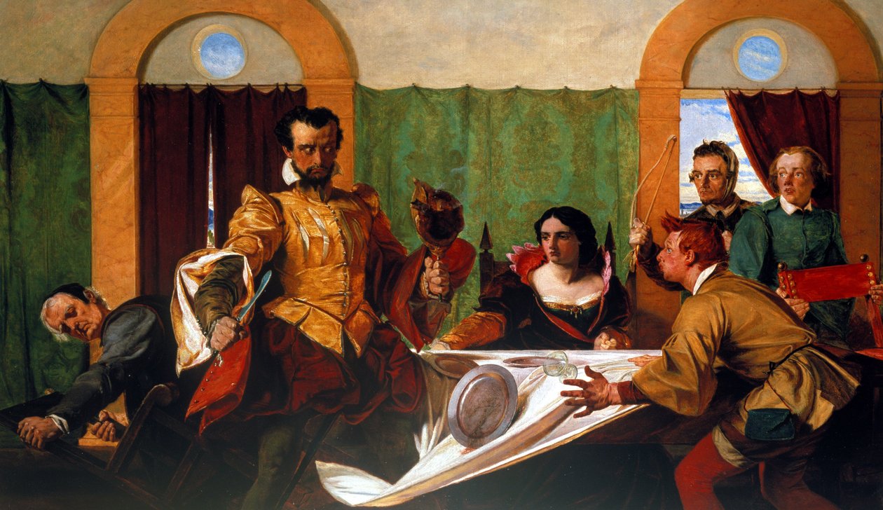 Domesticação do musaranho de Augustus Leopold Egg