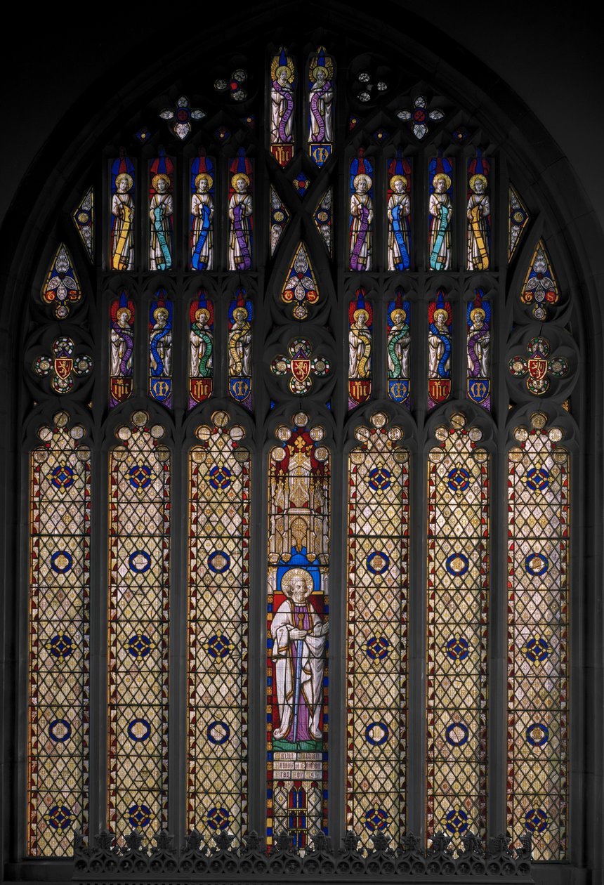St. Alban, c.1841 de Augustus Welby Northmore Pugin