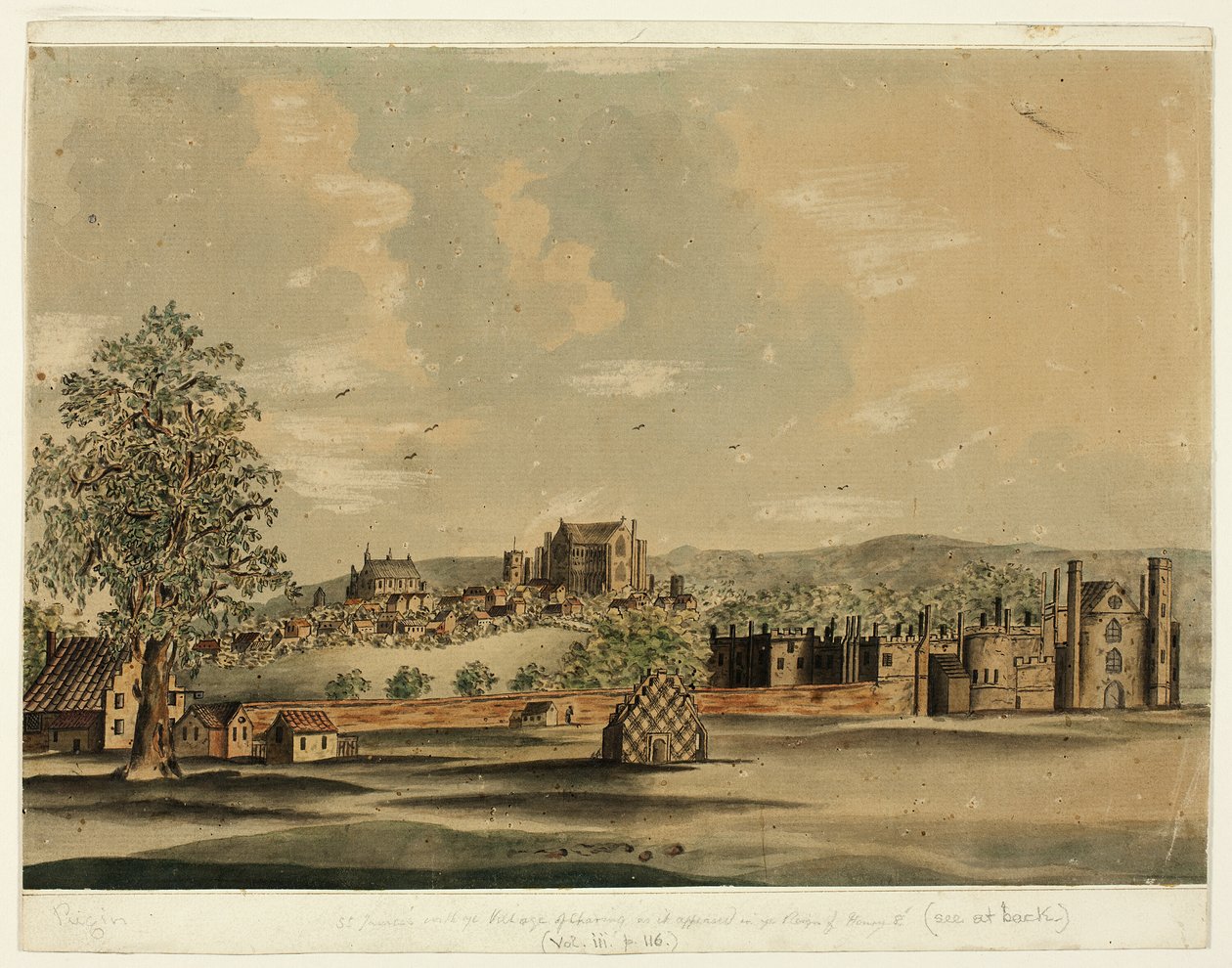 St. James