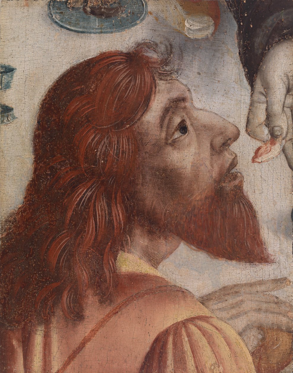 Cabeça, 1450 de Austrian School