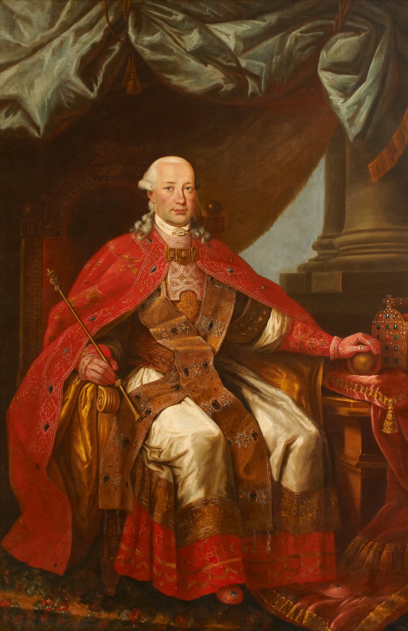 Leopoldo II, imperador da Áustria de Austrian School