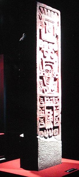 Xochiquetzal, a alegria de viver de Aztec