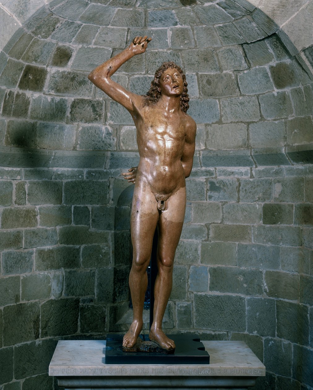 São Sebastião de Baccio da Montelupo