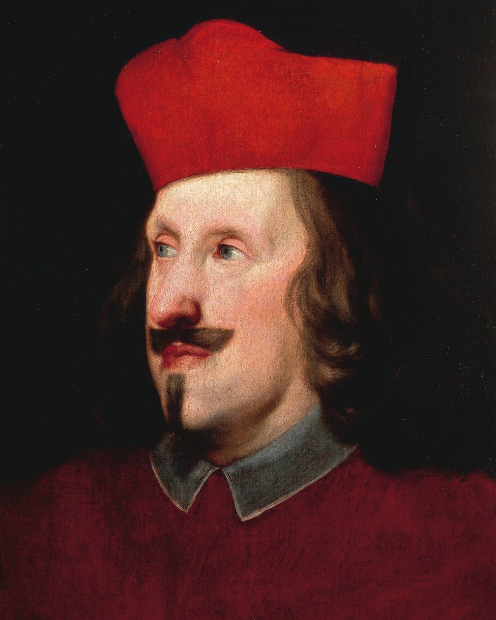 Retrato de Giovan Carlo de Medici (Florença de Baldassare Franceschini
