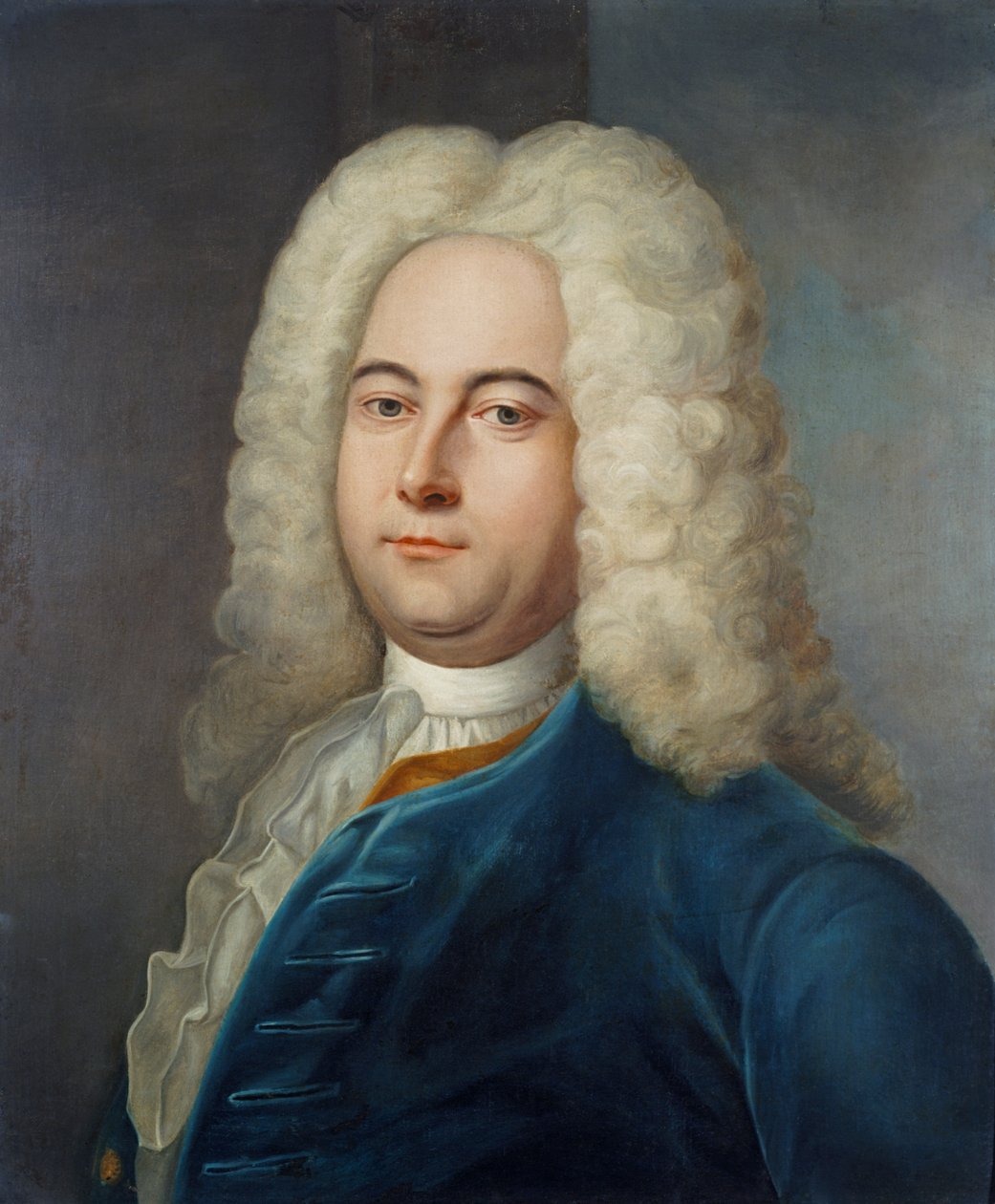 Imagem desconhecida de Balthasar Denner