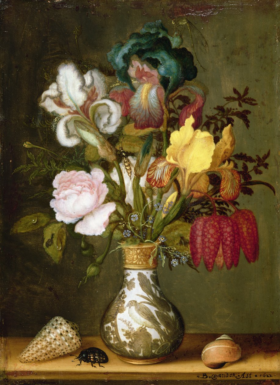 Imagem desconhecida de Balthasar van der Ast
