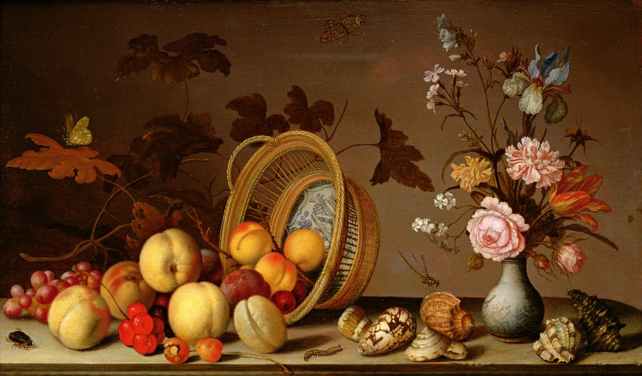 Imagem desconhecida de Balthasar van der Ast