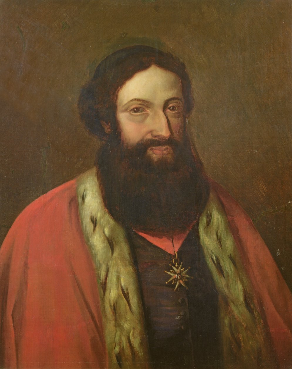 Joseph Pitton de Tournefort (1656-1708) 1848 de Baptistin Martin