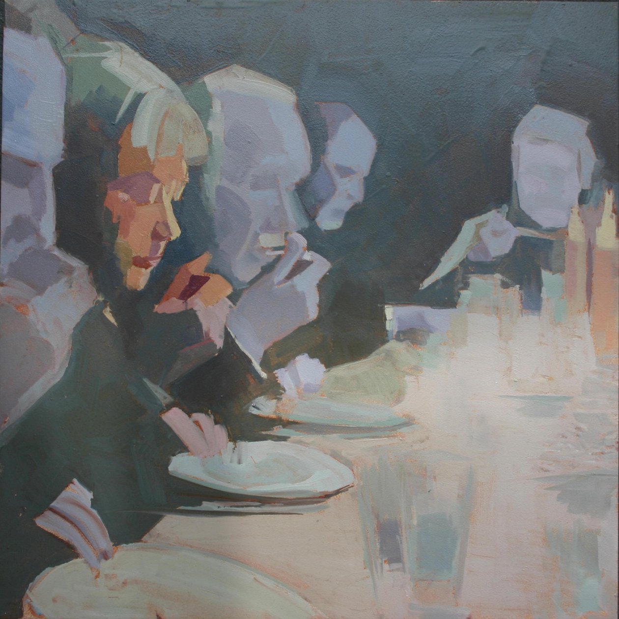 Jantar 3