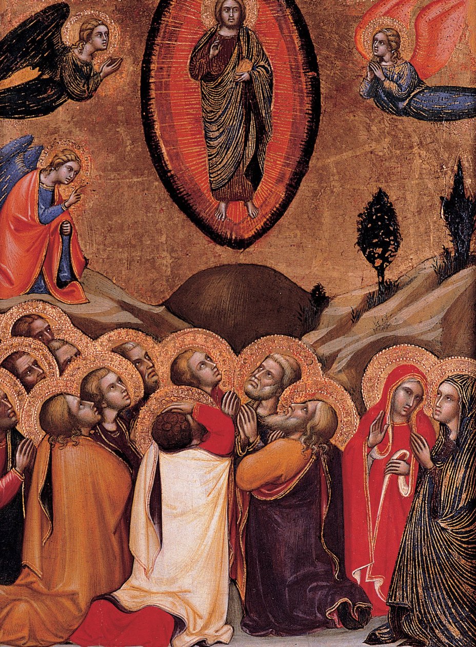 A ascensão de Barnaba da Modena